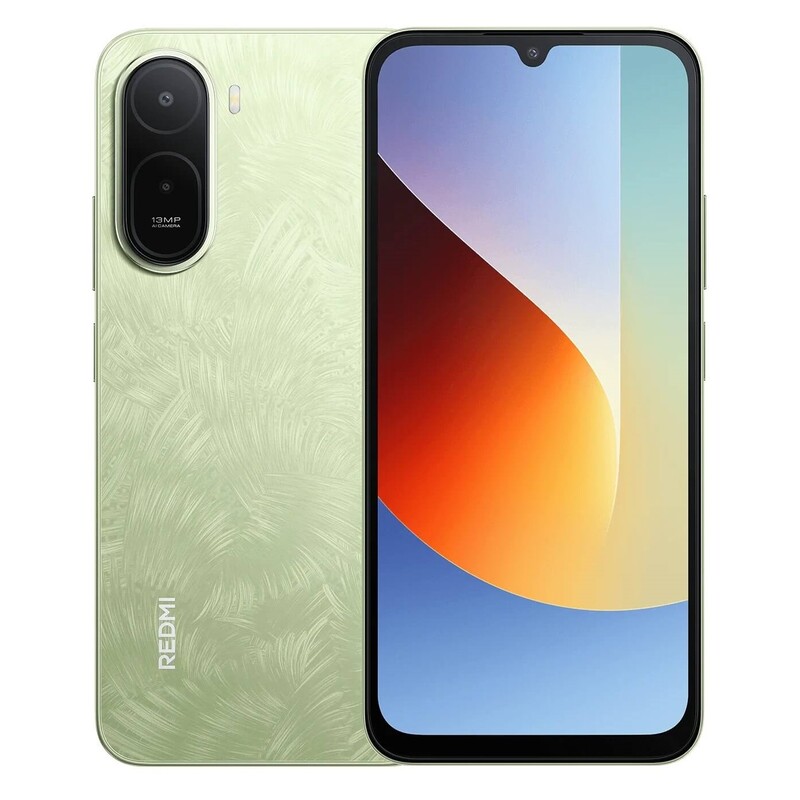 Смартфон Xiaomi Redmi A7 Pro 4/128GB Palm Green