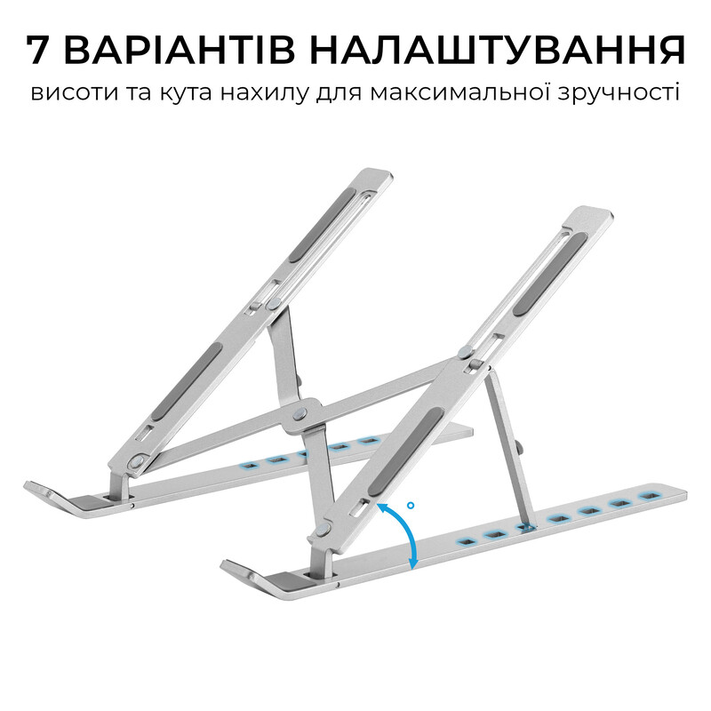 Подставка для ноутбука OfficePro LS322S