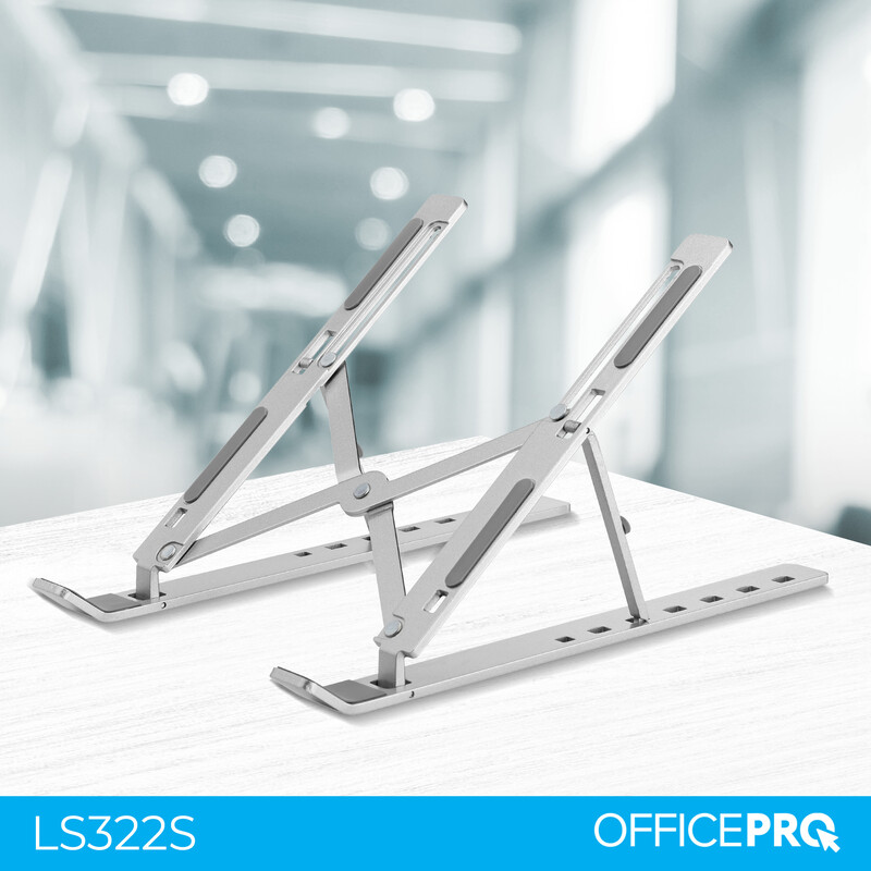 Подставка для ноутбука OfficePro LS322S