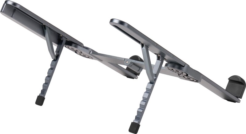 Подставка для ноутбука OfficePro LS100HUB