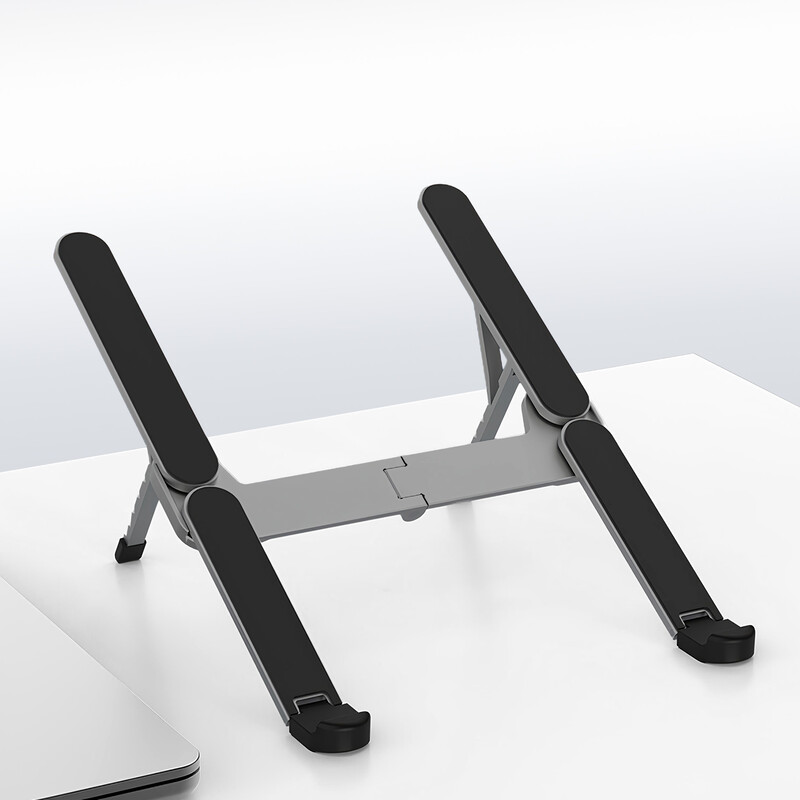 Подставка для ноутбука OfficePro LS100HUB