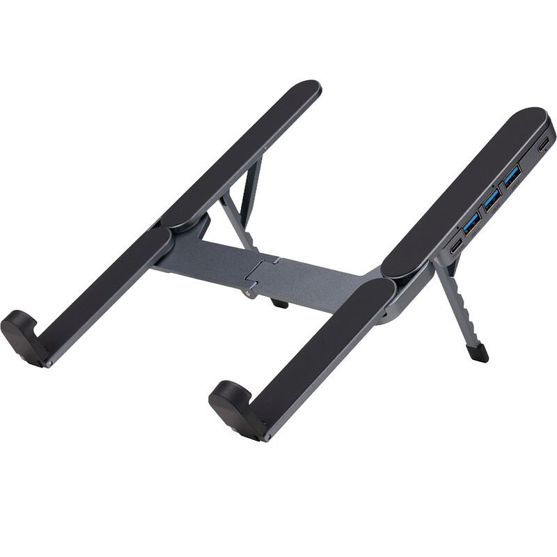 Подставка для ноутбука OfficePro LS100HUB