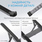 Фото - Подставка для ноутбука OfficePro LS100HUB | click.ua