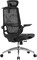 Фото - Крісло офісне Sihoo M59AS Mesh Black (DM59AS-M302) | click.ua