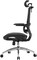 Фото - Крісло офісне Sihoo M59AS Mesh Black (DM59AS-M302) | click.ua