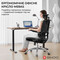 Фото - Крісло офісне Sihoo M59AS Mesh Black (DM59AS-M302) | click.ua