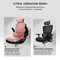 Фото - Крісло офісне Sihoo M59AS Mesh Black (DM59AS-M302) | click.ua