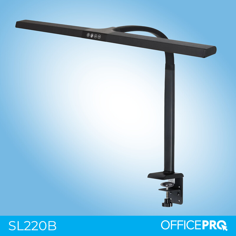 Настольная лампа OfficePro SL220B