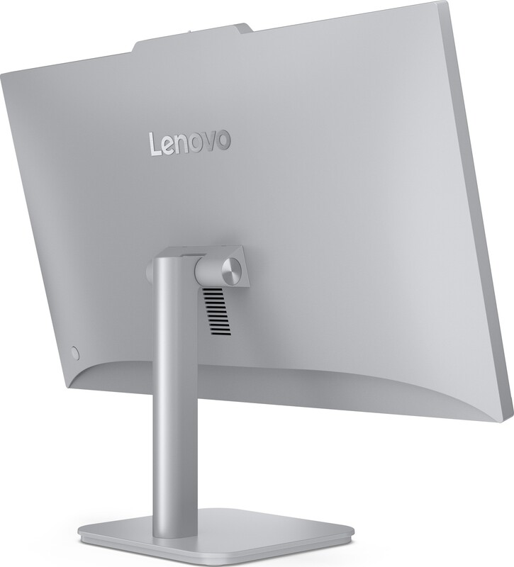 Моноблок Lenovo A100 (F0JN002TUO) Cloud Grey