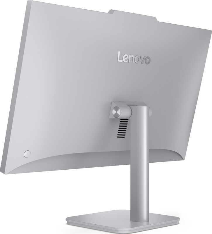 Моноблок Lenovo A100 (F0JN002TUO) Cloud Grey