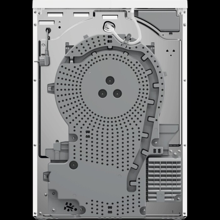 Сушильная машина Electrolux EW7D394U