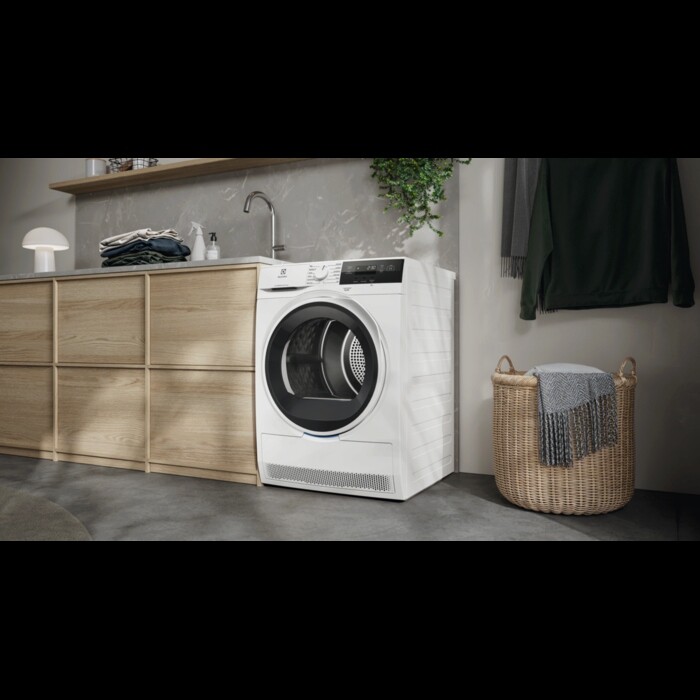 Сушильная машина Electrolux EW7D394U