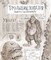 Фото - Гарри Поттер. Книга 1: Гарри Поттер и философский камень. Большое иллюстрированное издание / Джоан Роулинг | click.ua