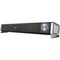 Фото - Саундбар Trust Asto Sound Bar PC Speaker Black (21046) | click.ua