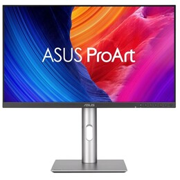 Монитор Asus 27" ProArt PA278CGRV (90LM06Q1-B01K71) IPS Silver/Black 144Hz