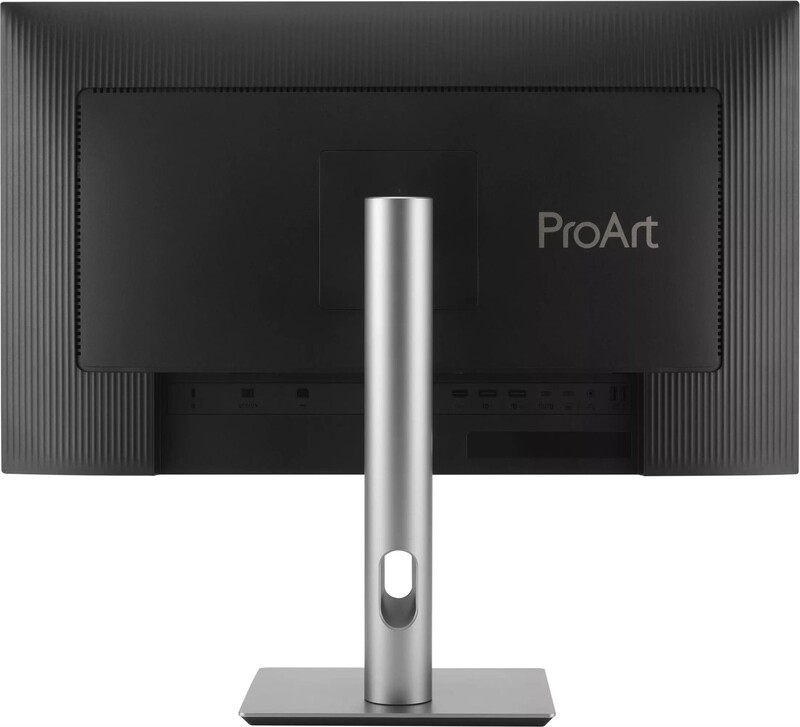 Монітор Asus 27" ProArt PA278CGRV (90LM06Q1-B01K71) IPS Silver/Black 144Hz