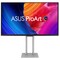 Фото - Монітор Asus 26.5" ProArt PA27UCDMR (90LM04NE-B01K71) OLED Silver/Black 240Hz | click.ua