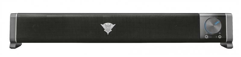 Саундбар Trust GXT 618 Asto Black (22209)