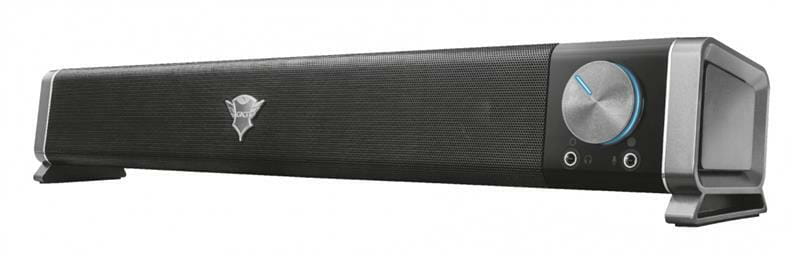 Саундбар Trust GXT 618 Asto Black (22209)