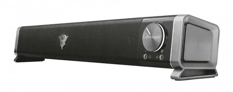 Саундбар Trust GXT 618 Asto Black (22209)