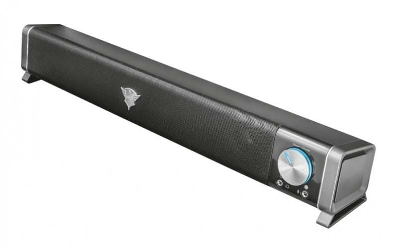Саундбар Trust GXT 618 Asto Black (22209)