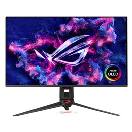Монітор Asus 31.5" ROG Swift PG32UCDM3 (90LM0CL0-B01971) OLED Black 240Hz
