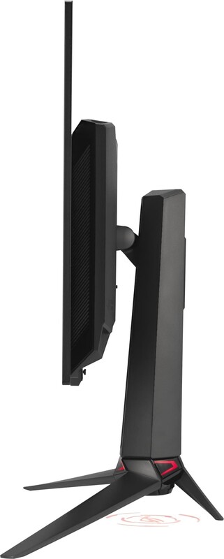 Монітор Asus 31.5" ROG Swift PG32UCDM3 (90LM0CL0-B01971) OLED Black 240Hz