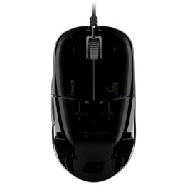 Миша Endgame Gear XM1r Black Transparent USB (PGW-EG-MOU-010)