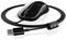 Фото - Миша Endgame Gear XM1r Black Transparent USB (PGW-EG-MOU-010) | click.ua