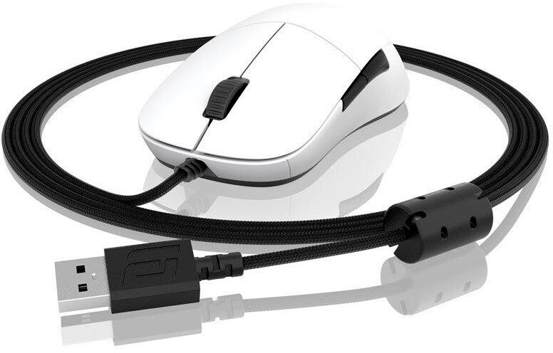 Миша Endgame Gear XM1r White USB (PGW-EG-MOU-012)