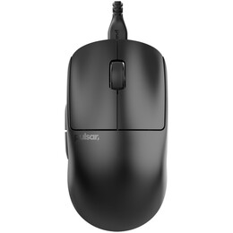Миша Pulsar X2 Wired Medium Black USB (PX2221D)