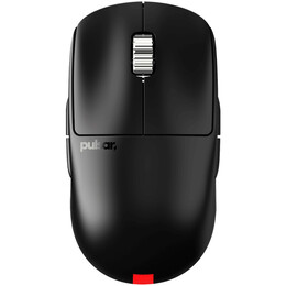 Миша бездротова Pulsar X2A eS Size2 4K Black Wireless (PX2AES21)