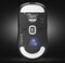 Фото - Миша бездротова Pulsar X2A eS Size2 4K Black Wireless (PX2AES21) | click.ua