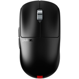 Миша бездротова Pulsar X2 v3 eS Size1 8K Black Bluetooth (PX23ES11)