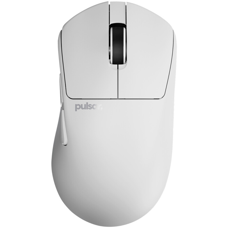 Миша бездротова Pulsar X3 Size1 8K White Wireless (PX3R12)