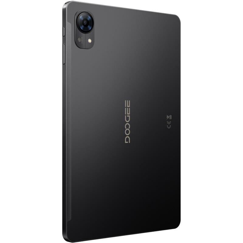 Планшет Doogee Tab G5 3/128GB Black