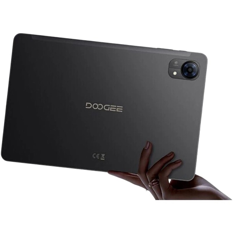 Планшет Doogee Tab G5 3/128GB Black