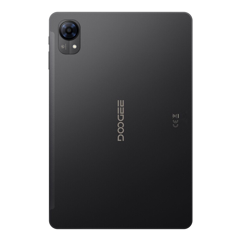 Планшет Doogee Tab G5 3/128GB Black