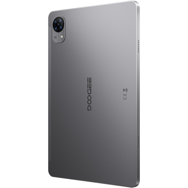 Планшет Doogee Tab G5 3/128GB Gray