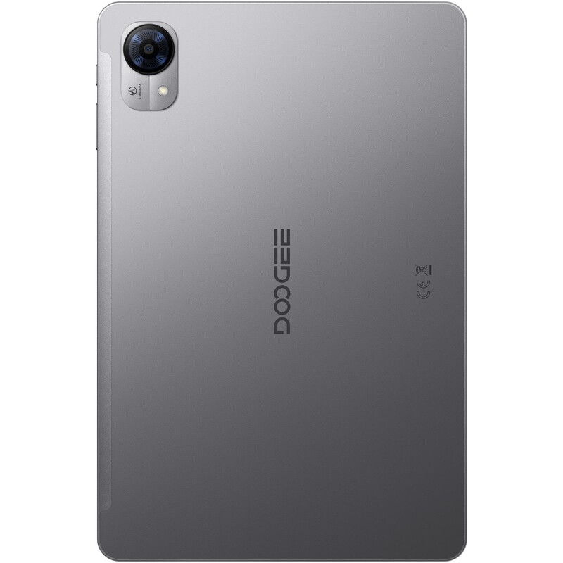 Планшет Doogee Tab G5 3/128GB Gray