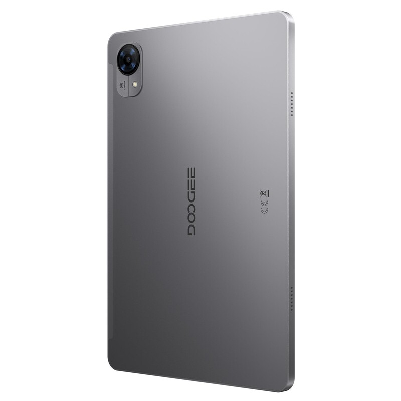 Планшет Doogee Tab G5 3/128GB Gray