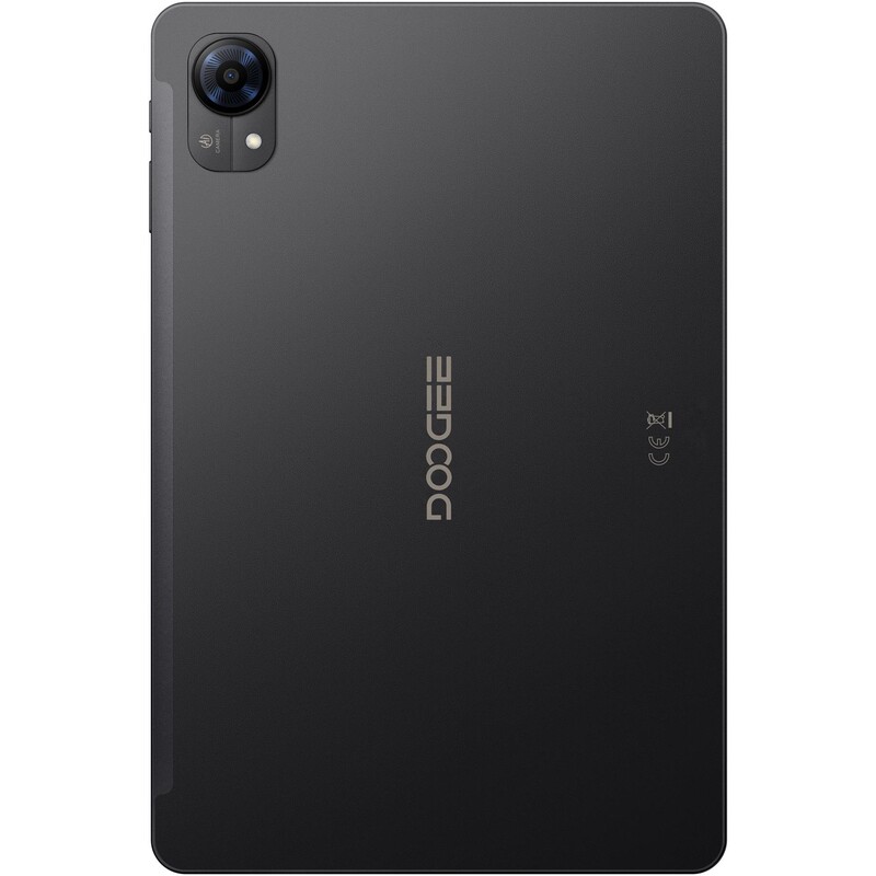 Планшет Doogee Tab G5 3/128GB Black VIP Edition
