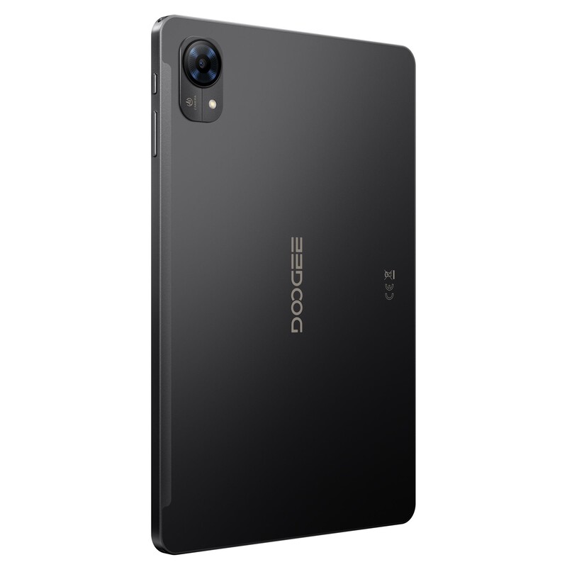 Планшет Doogee Tab G5 3/128GB Black VIP Edition