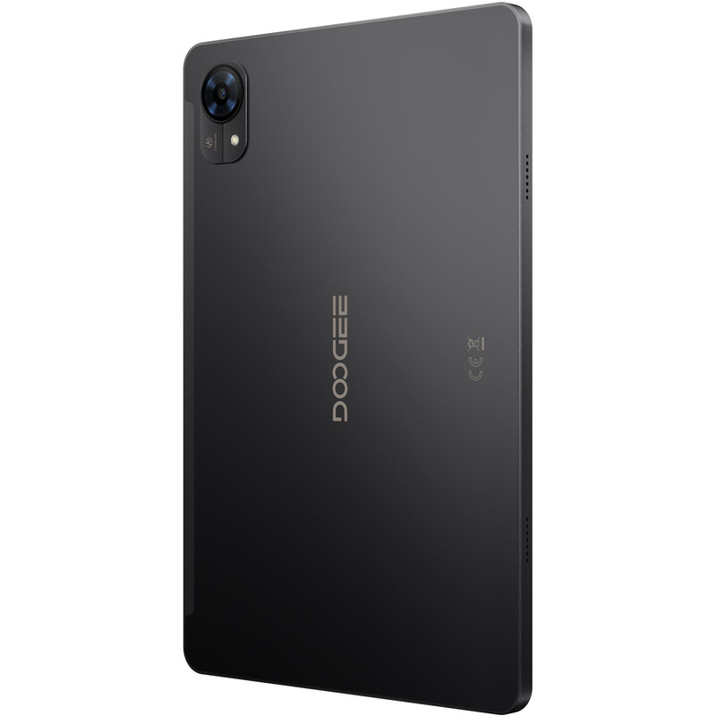 Планшет Doogee Tab G5 3/128GB Black VIP Edition