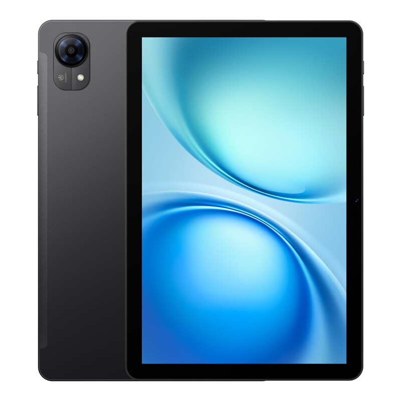 Планшет Doogee Tab G5 3/128GB Black VIP Edition