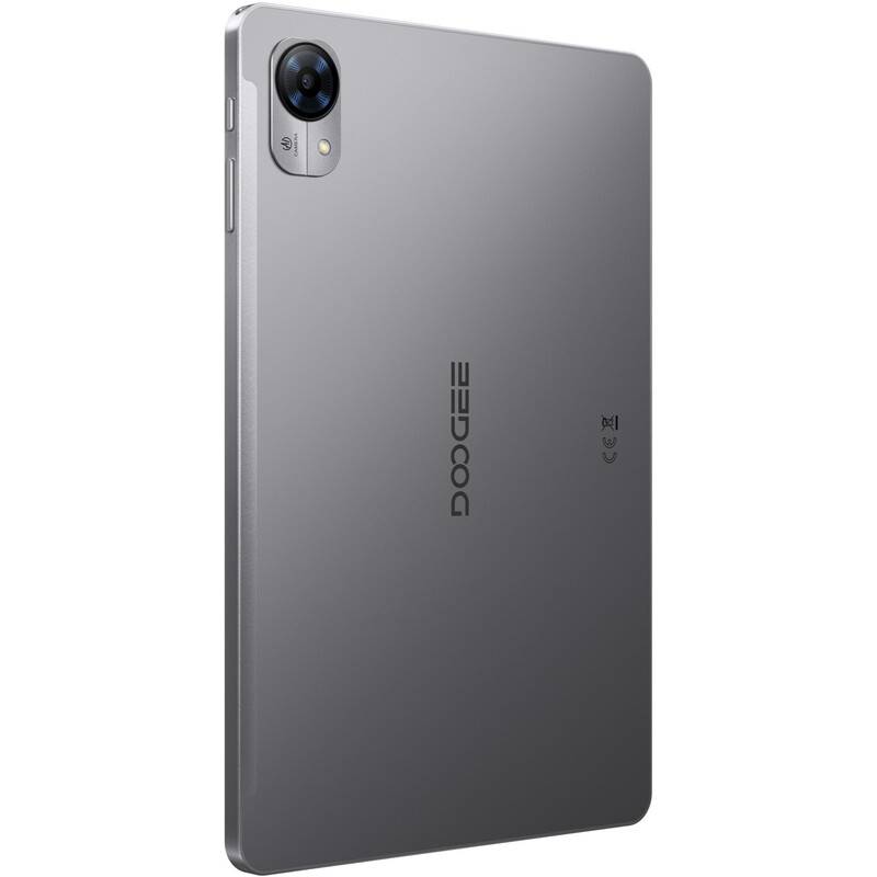 Планшет Doogee Tab G5 3/128GB Gray VIP Edition