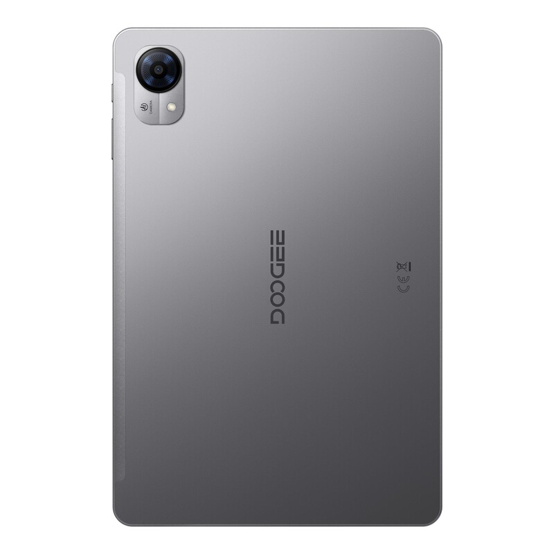 Планшет Doogee Tab G5 3/128GB Gray VIP Edition