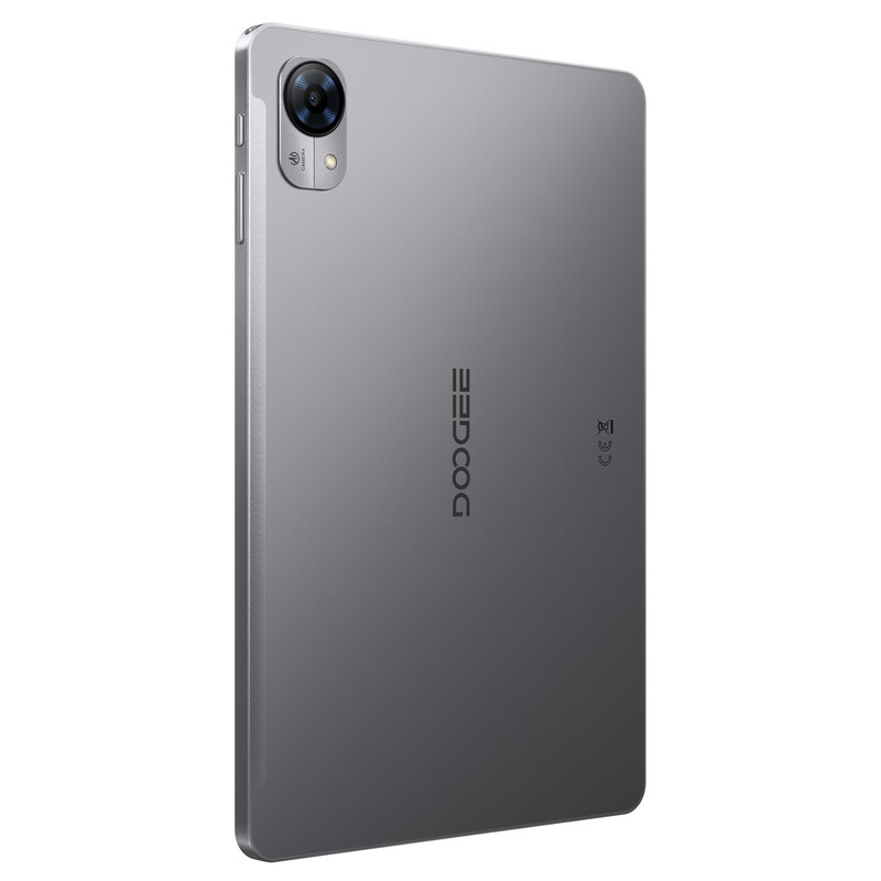 Планшет Doogee Tab G5 3/128GB Gray VIP Edition