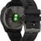Фото - Смарт-часы Garmin Fenix 6X Pro Sapphire Carbon Grey DLC with Black Band (010-02157-11) | click.ua