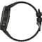 Фото - Смарт-часы Garmin Fenix 6X Pro Sapphire Carbon Grey DLC with Black Band (010-02157-11) | click.ua